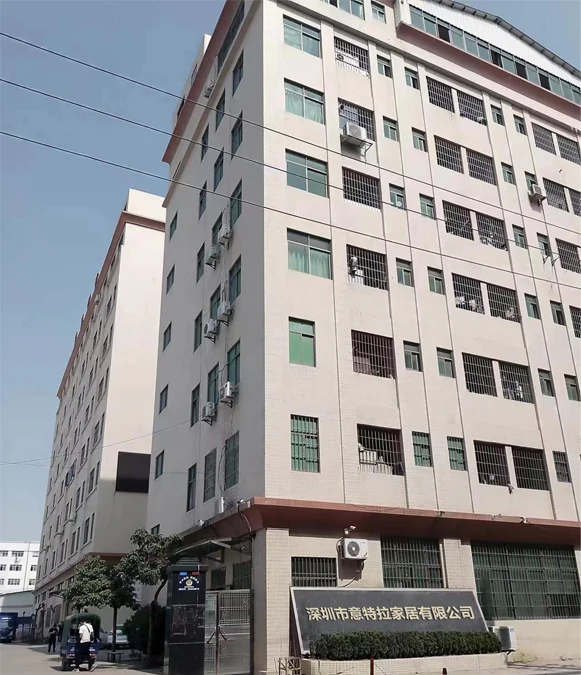 Shenzhen ETL Housing Co., Ltd.