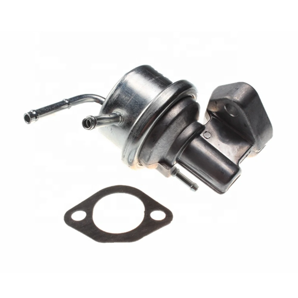 IZUMI Fuel Pump AM132715 for John Deere LX289 LX172 LX173 F725 GX345 240 265 285 Genuine Engine Parts