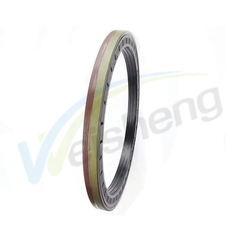 Vedação Cassette WS-SEALS 220*265*19/21 para Massey Ferguson NBR