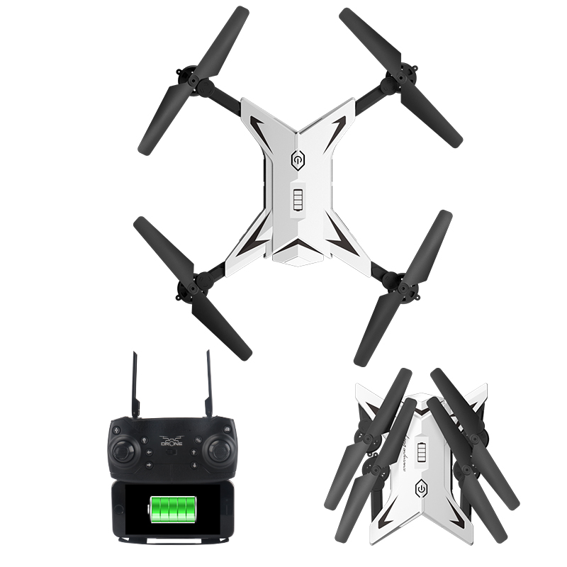 KY601G RC Drone - GPS Quadcopter with 5G 4K HD Camera