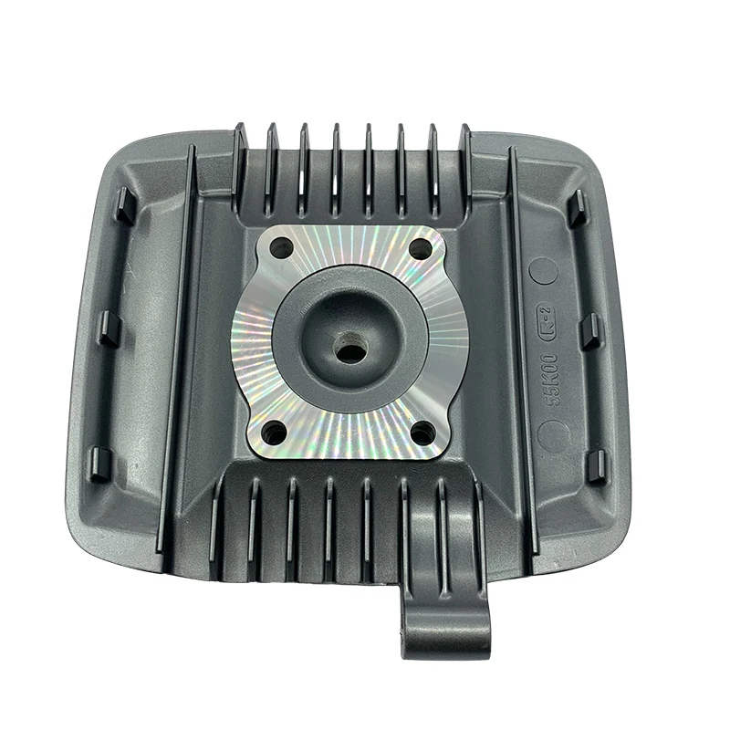 Nice Quality Racing Motorcycle Engine Parts RXZ135 RX135 Cylinder Head Cover Motorcycle Cylinder Heads for YAMAHA RX RXZ 135