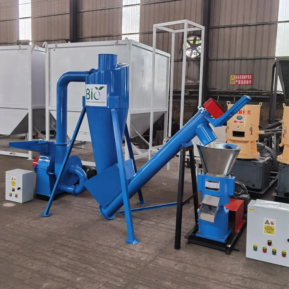 
 Поставка Азия/Америка/Великобритания/Калифорния/Малайзия опилки на биомассе/Солома/Сено/мельница для древесных гранул  