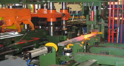 Leaf Spring Machinery/leaf Spring Making Machine/parabolic Rolling Machine