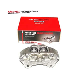KINGSTEEL OEM 47730-0K060 47730-0K061 Car Auto Parts Front Right Brake Calipers for TOYOTA HILUX KUN26 GGN25 FORTUNER TGN51