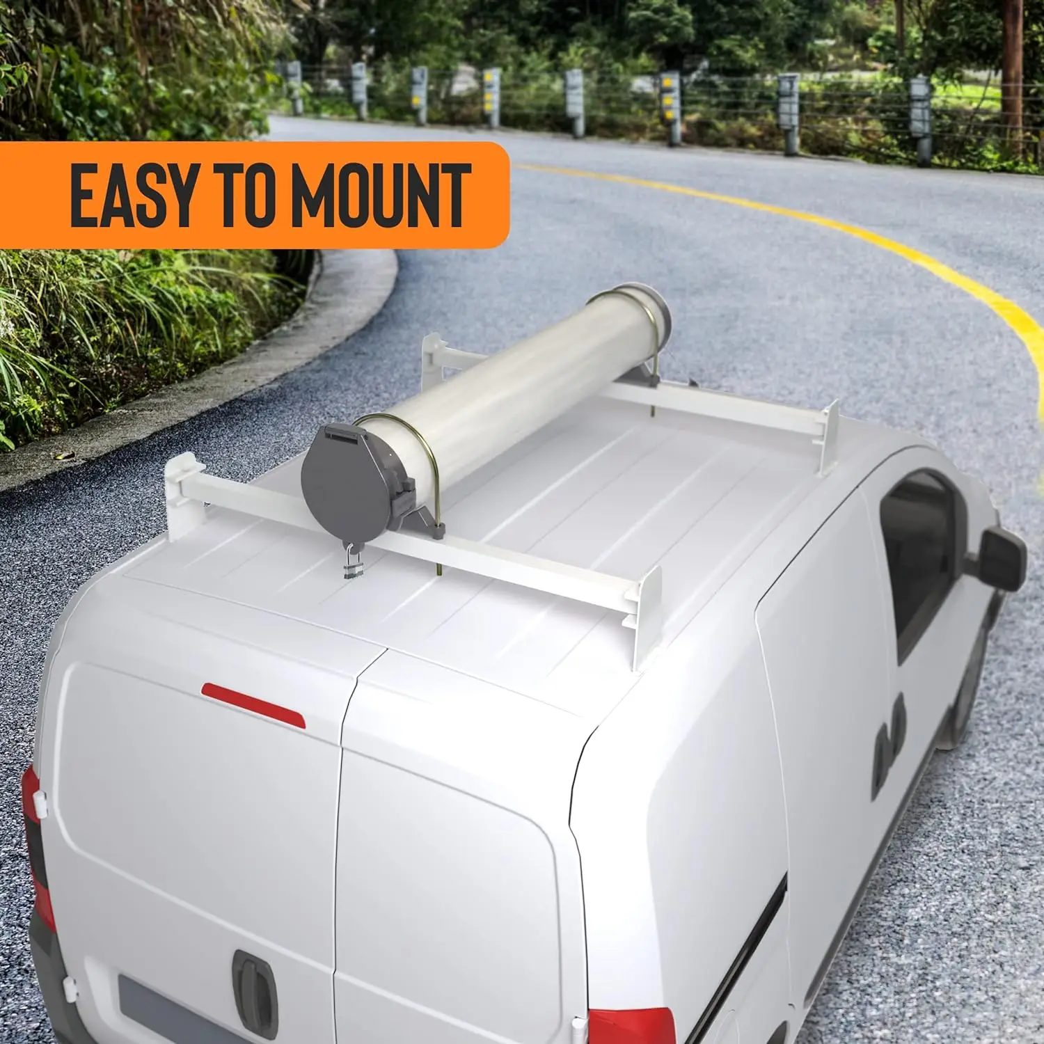 Conduit Carrier Kit 6 Inch Diameter Pvc Conduit Carrier,Mounting