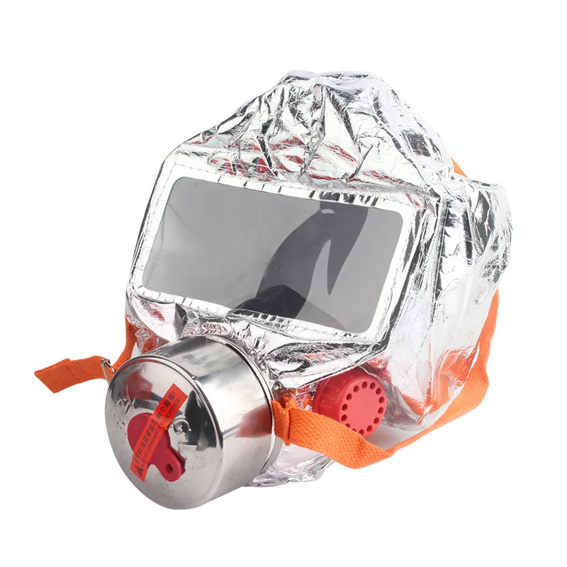 Hotel Emergency Smoke Hood - PPE MAX N95 Respirator