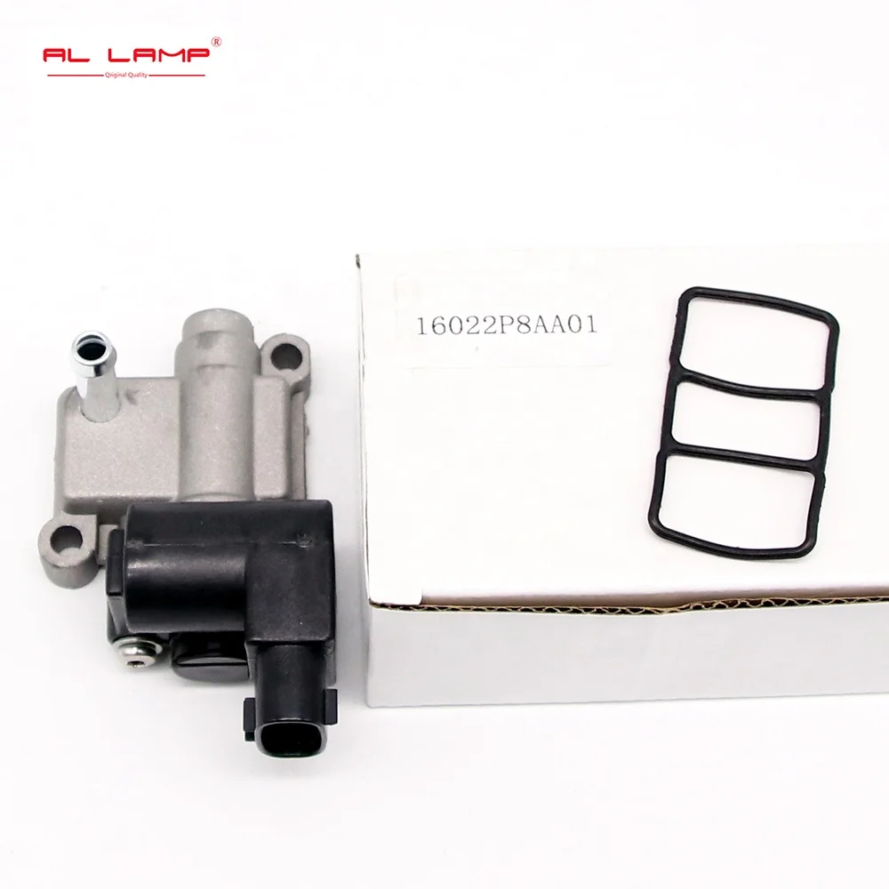 Idle Air Control Valve for Honda Accord 2014-2016 2.4
