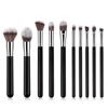 10PCS BRUSH SET