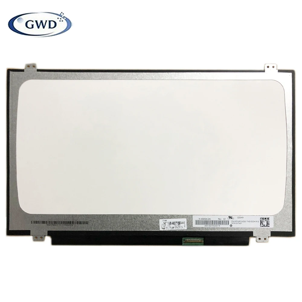 Новый N140BGA-EA3 Rev.C1 ЖК-экран со светодиодной подсветкой для ноутбука 14 0