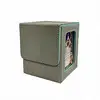 T318 Grayish blue green