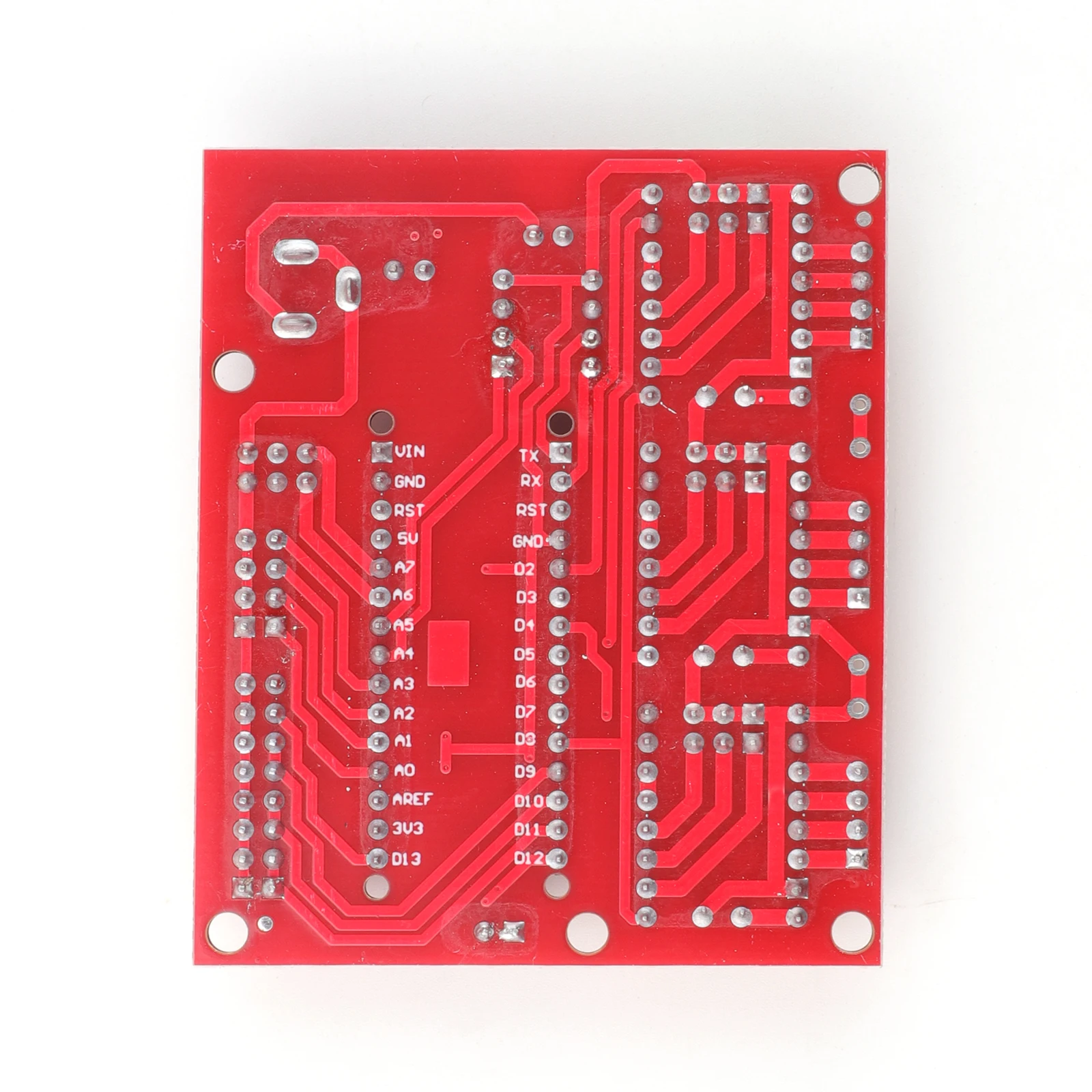 CNC Shield V4 Expansion Board for Arduino Engraver 3D Printer