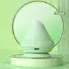 Nouveau modèle électrique - vert pin brume