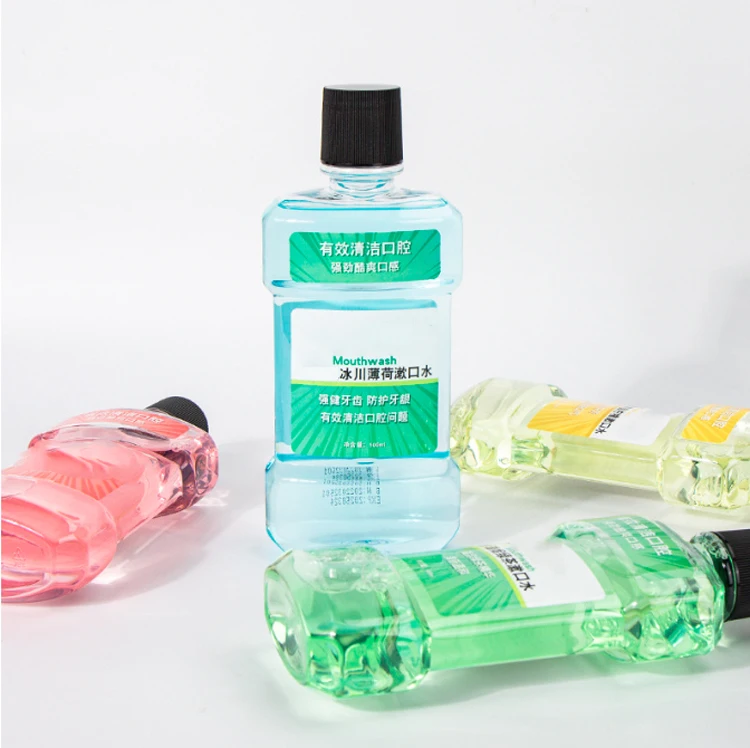 Mouth Wash Oral Hygiene Products Fight Bad Breath 500ml Custom Mouthwash Buy Mouth Wash Oral