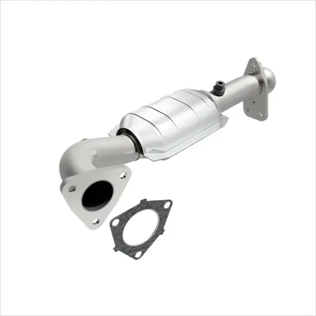 Catalytic Converter For 1994-1996 Buick Roadmaster/Commercial Chassis 5.7L