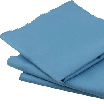 Piano cleaning cloth, microfiber instrument cleaning and polishing cloth for Musical Instruments guitar violin piano clarinet