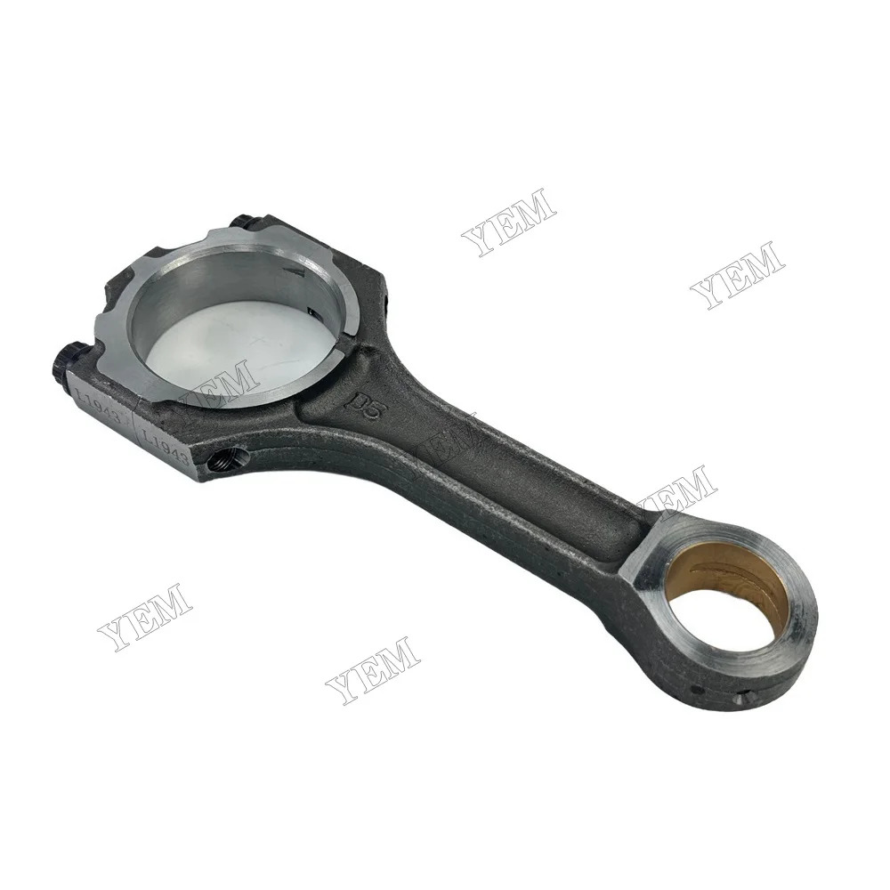 Connecting Rod Compatible for Toyota 1VD Engine Parts High Quality 2