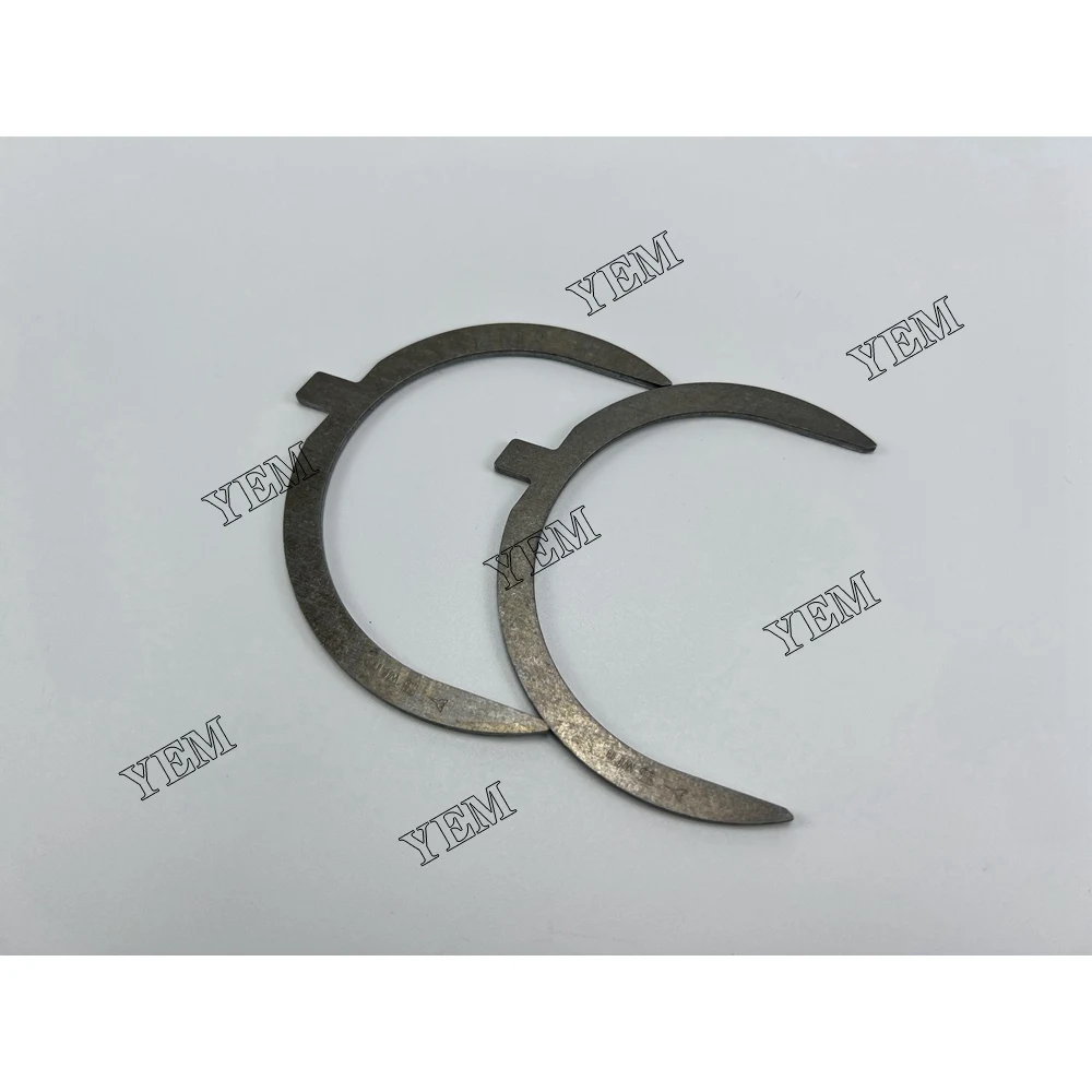 BF4L1011 Thrust Washer 0292-8961 for Deutz High Quality Engine Parts