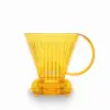 Translucent Yellow