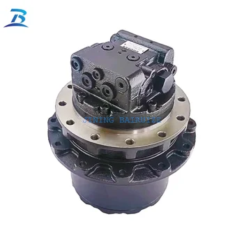 ZX70 Excavator Travel Motor - Reliable Final Drive 9224123