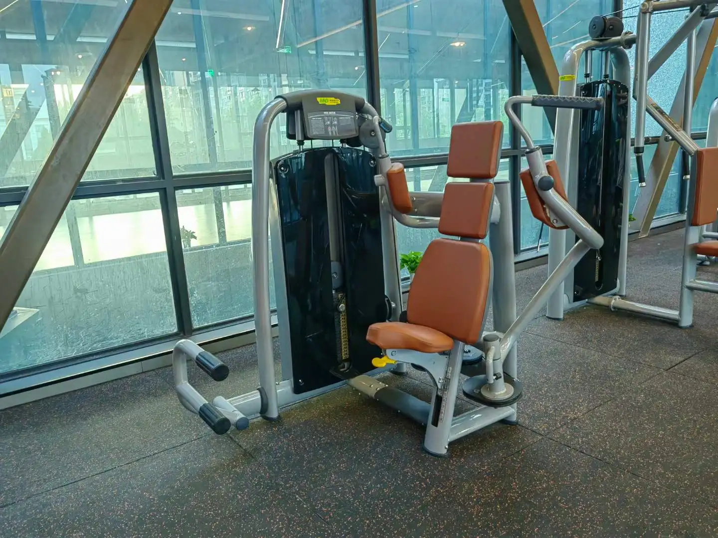 Dual Functions Gym Equipment Commercial Fitness Equipment Strength Training Workout Seated Leg Curl Extension Machine for Sale