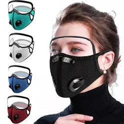 2021 модная Высококачественная Пылезащитная маска с капюшоном для езды на мотоцикле и велосипеде, Ветрозащитная маска для занятий спортом