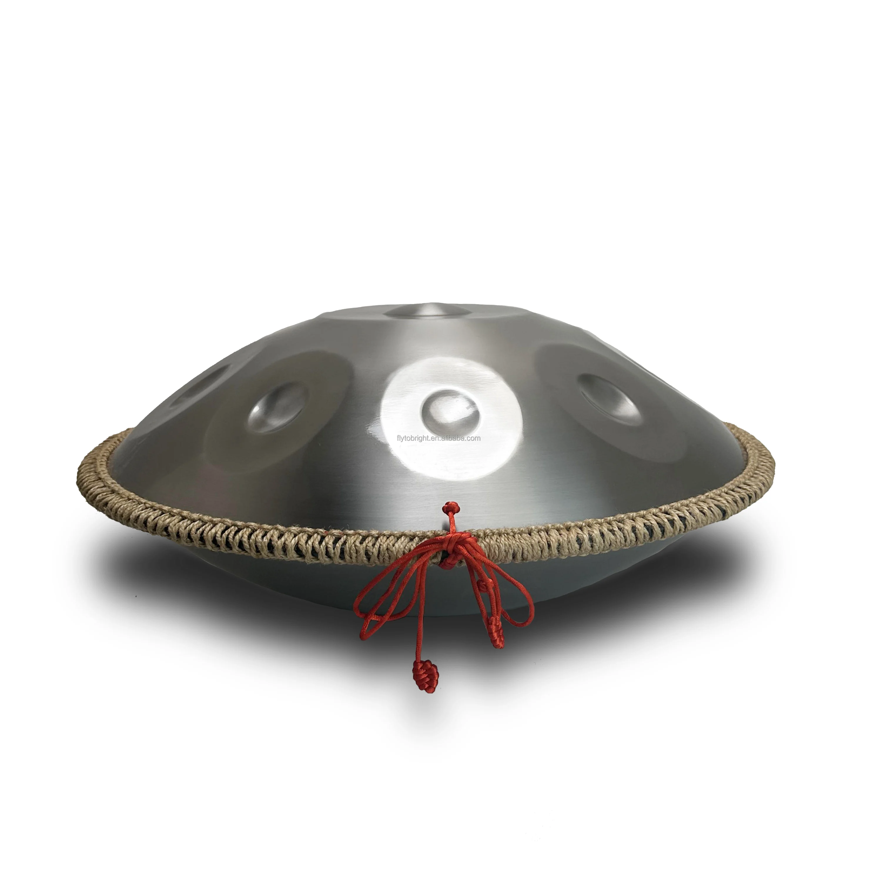 Dクルッドマイナー スチールハンドパン ドラム 9 10 12音 ノタス 22