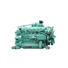 Quality Assurance TAD620VE Engine Assembly New Parts for Industrial and Construction Machinery for Retail Industries