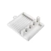 Cucchiaio Bianco Rest