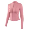 jacket pink