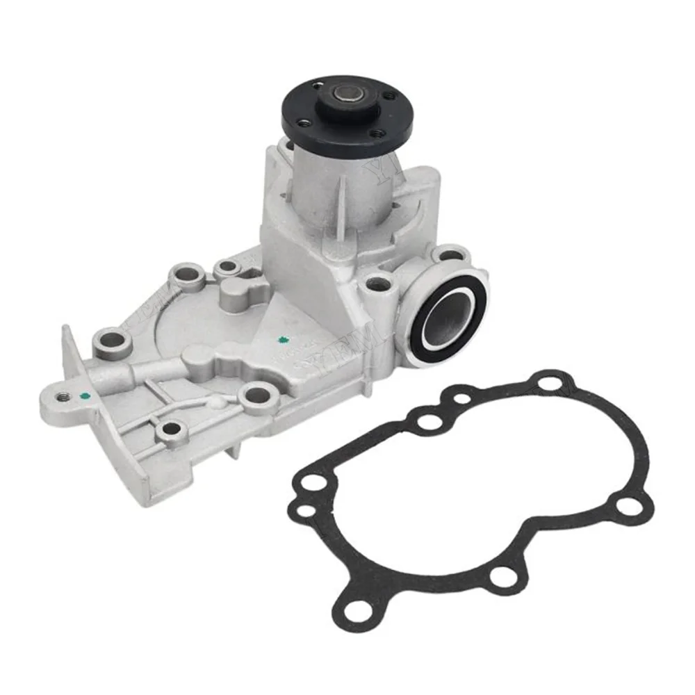 OEM Water Pump MIA11730 for Yanmar Engine 3TNV70 John Deere Gator Utility Vehicle UV72 XUV XUV590E XUV825M S4 XUV835R