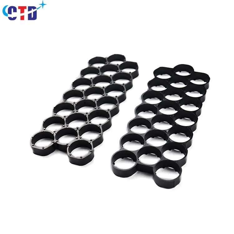 Low Price Product 3s7p Battery Holder Cell Holder Bracket For 18650