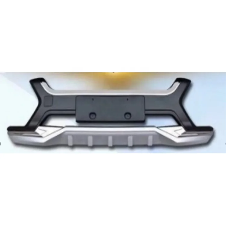 High Quality Car Bumper Kits Guard Bumpers Front Bumper Part  for MG GS 2015