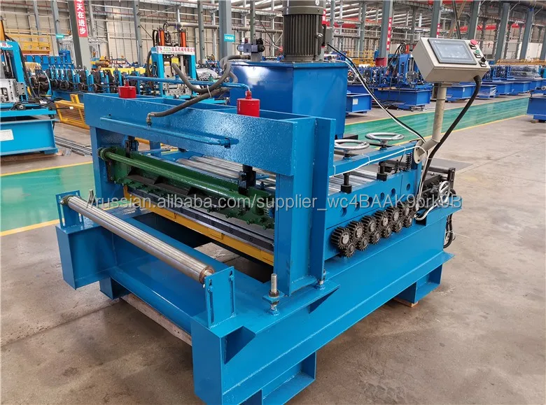 Оборудования для поперечной резки металла с выравниванием устройство резки металла