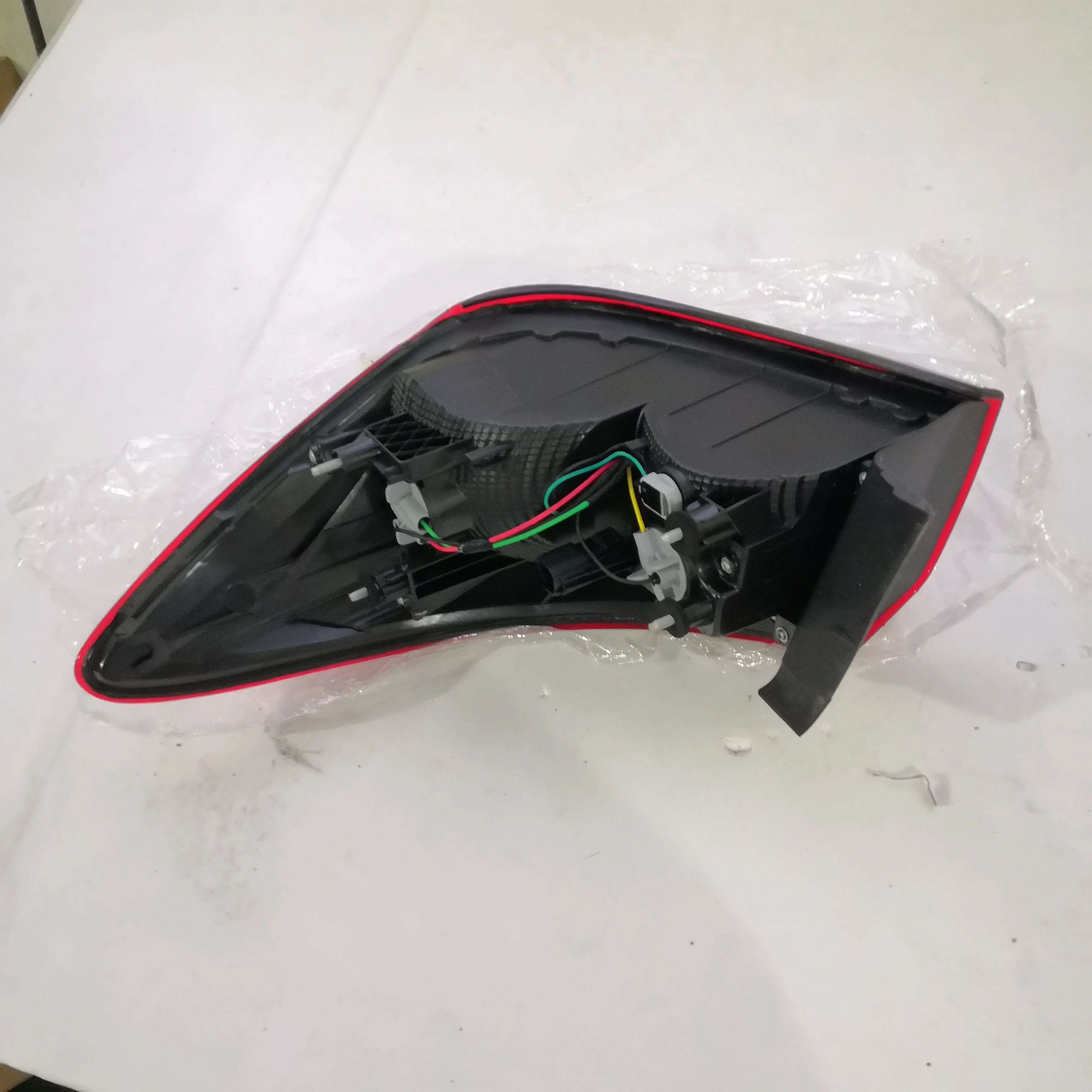 Tail Lamp For MG360 Outside 10121818 10121819| Alibaba.com 