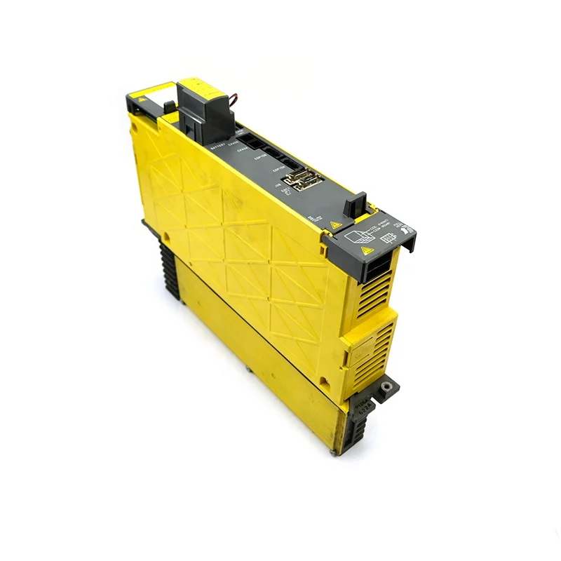 Fanuc CNC Motor Drive Japan Original New Servo Amplifier A06B-6290-H104 in Stock