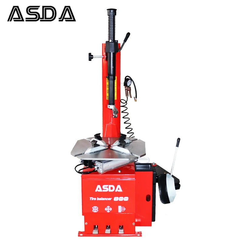 Высококачественный автомобильный шиномонтажный