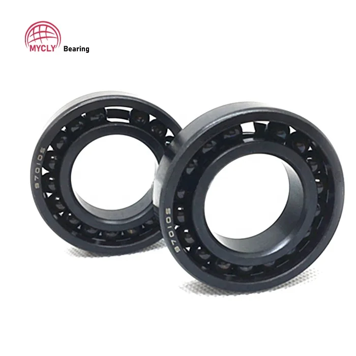 80x17 0x 39mm6316ディープグルーブボールベアリング970316高温