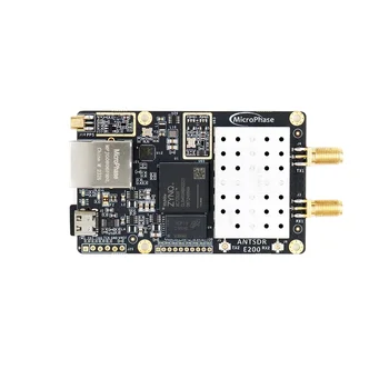 Newest hot sale MicroPhase Software Defined Radio Demo Board ANTSDR E200 openwifi UHD ANTSDR Pluto SDR