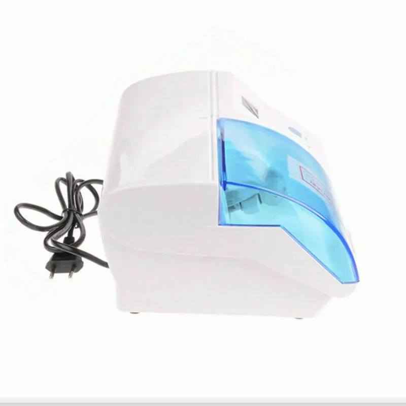 Dental Lab Digital Amalgamator Amalgam Mixer DB338 High Speed 4350tr/mn Automatic Capsule Blending