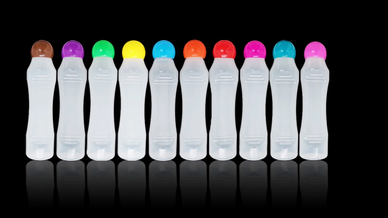 Superdots Graffiti Container Usa 2oz 60ml 18 Mm Nib Ldpe Plastic Dauber