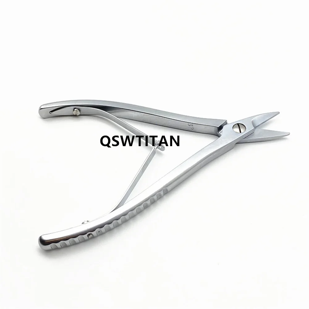 Orthopedic Mesh Scissors detail
