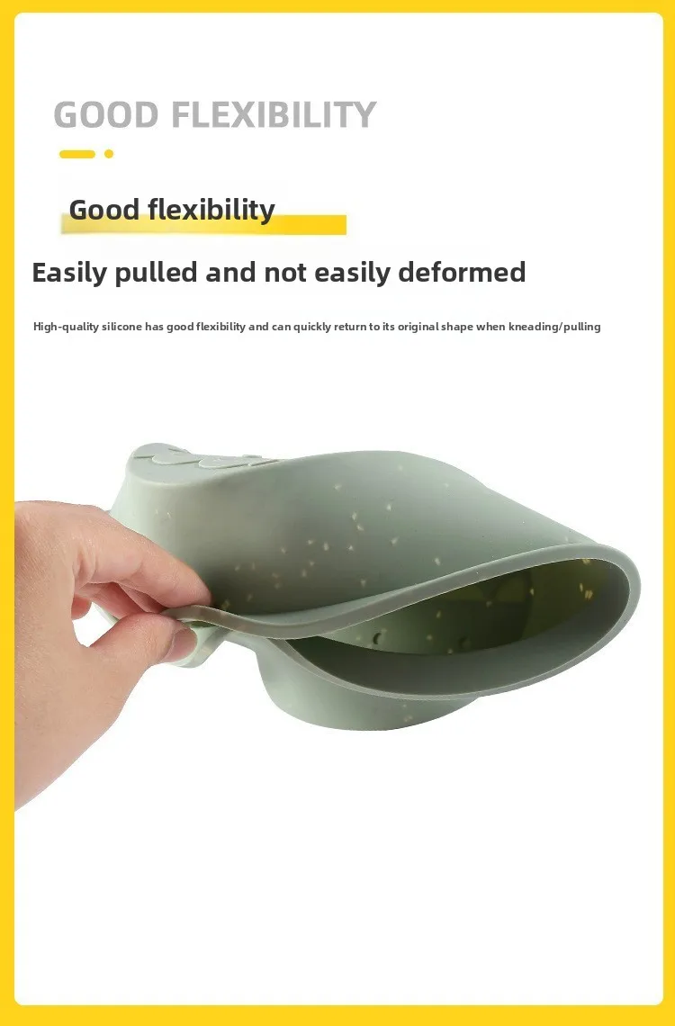 Dinosaur Egg & for Rabbit Cake Mold Colorful Silicone Macaron Baking Plate Cake Tools supplier