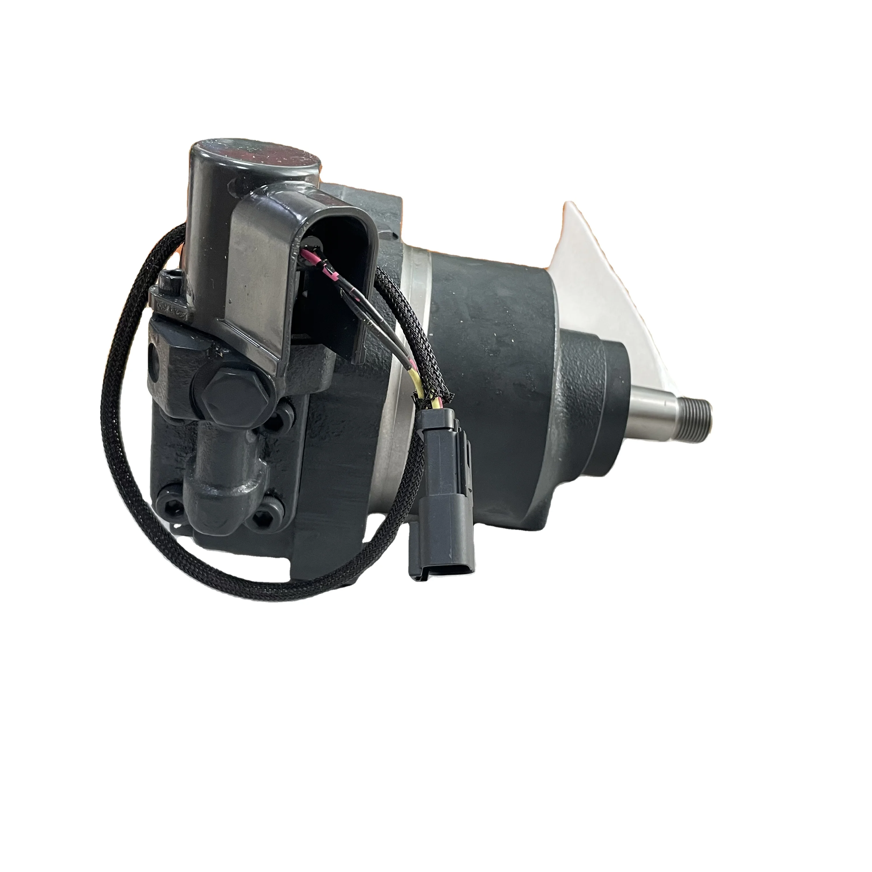 708-7T-00710 WA500-6 Hydraulic Fan Pump Motor - Durable