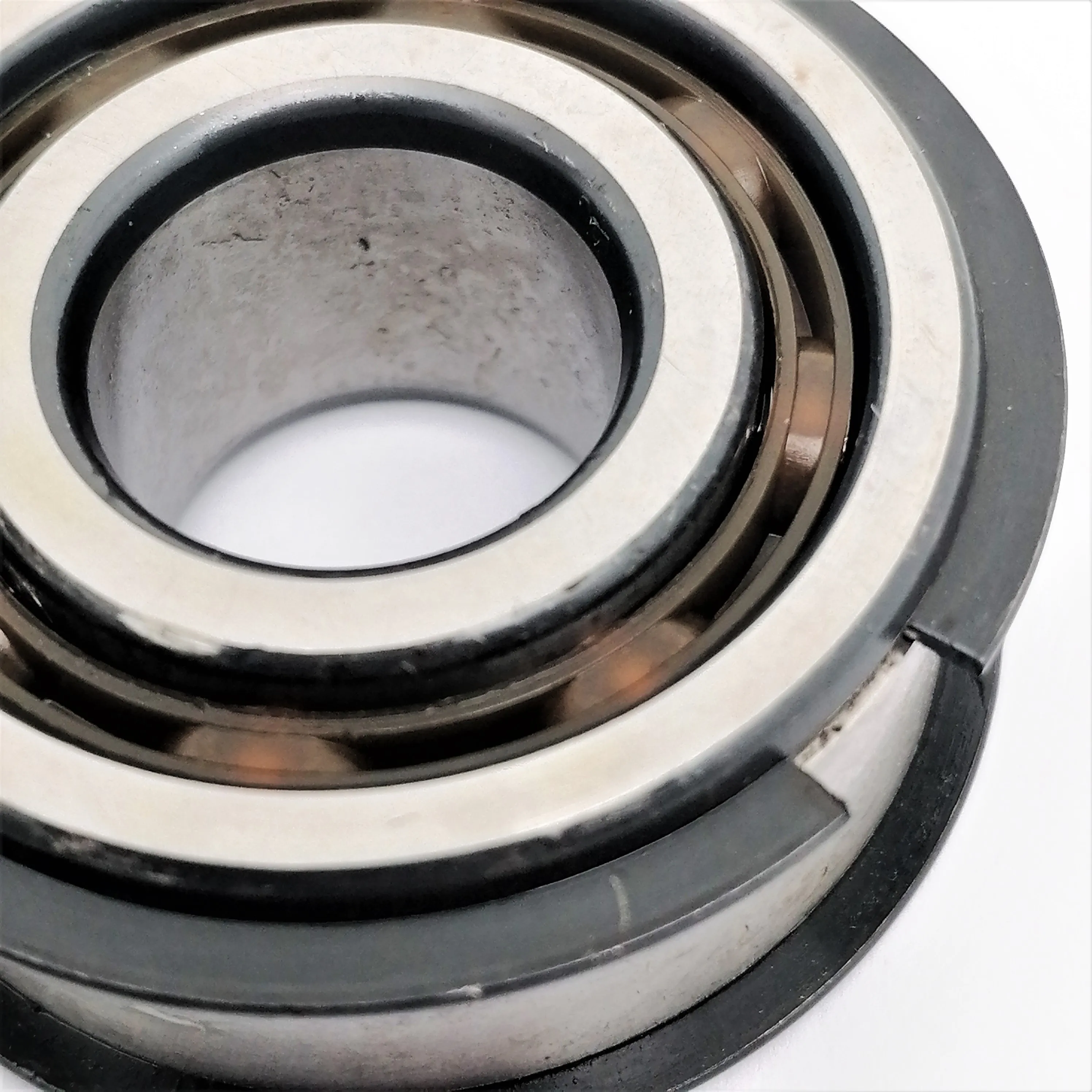 Forklift Spare Parts angular roller bearing 0009247802 for Linde Forklift Spare Parts details