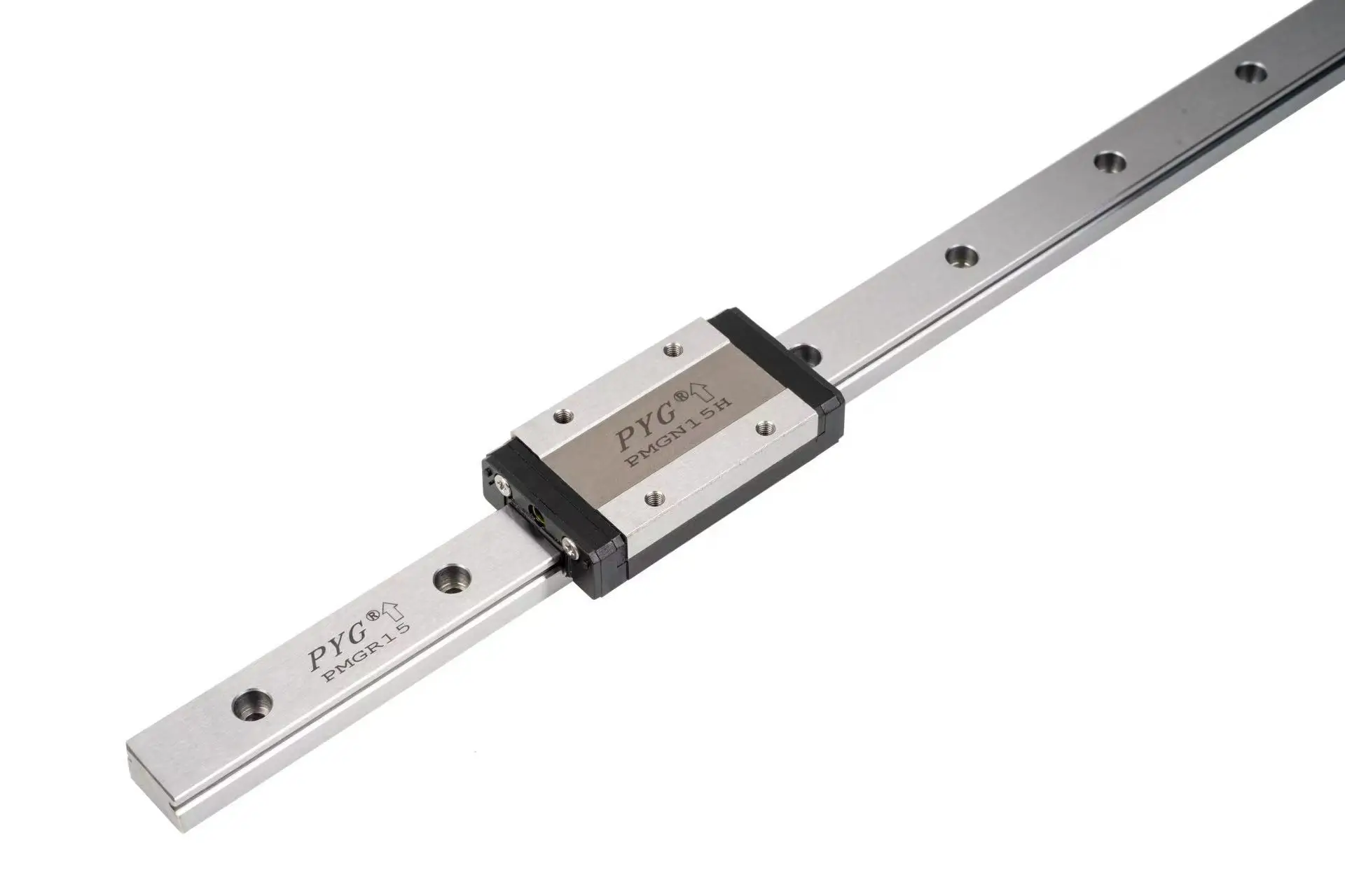 Wholesale Miniature PMGN Linear Block Linear Rail Guideway Linear Guides Ball Screw for CNC
