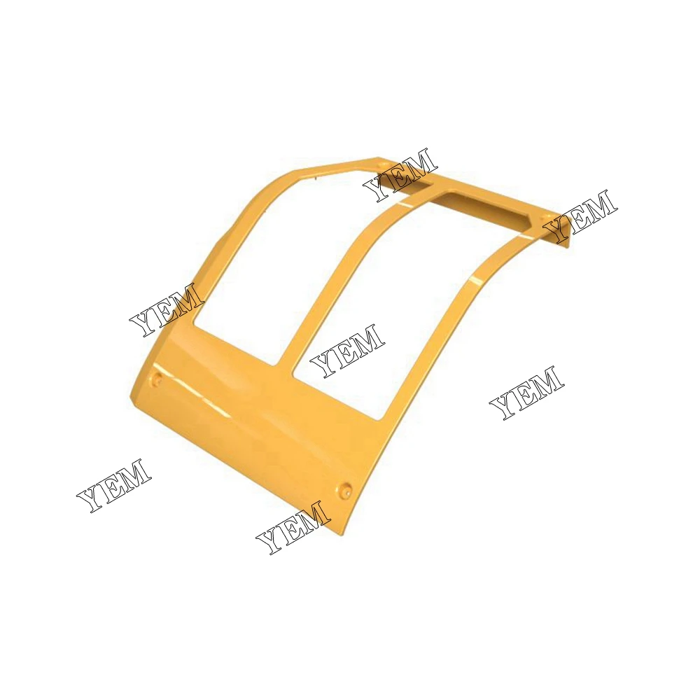 Engine Parts 345-4130 Panel for Caterpillar