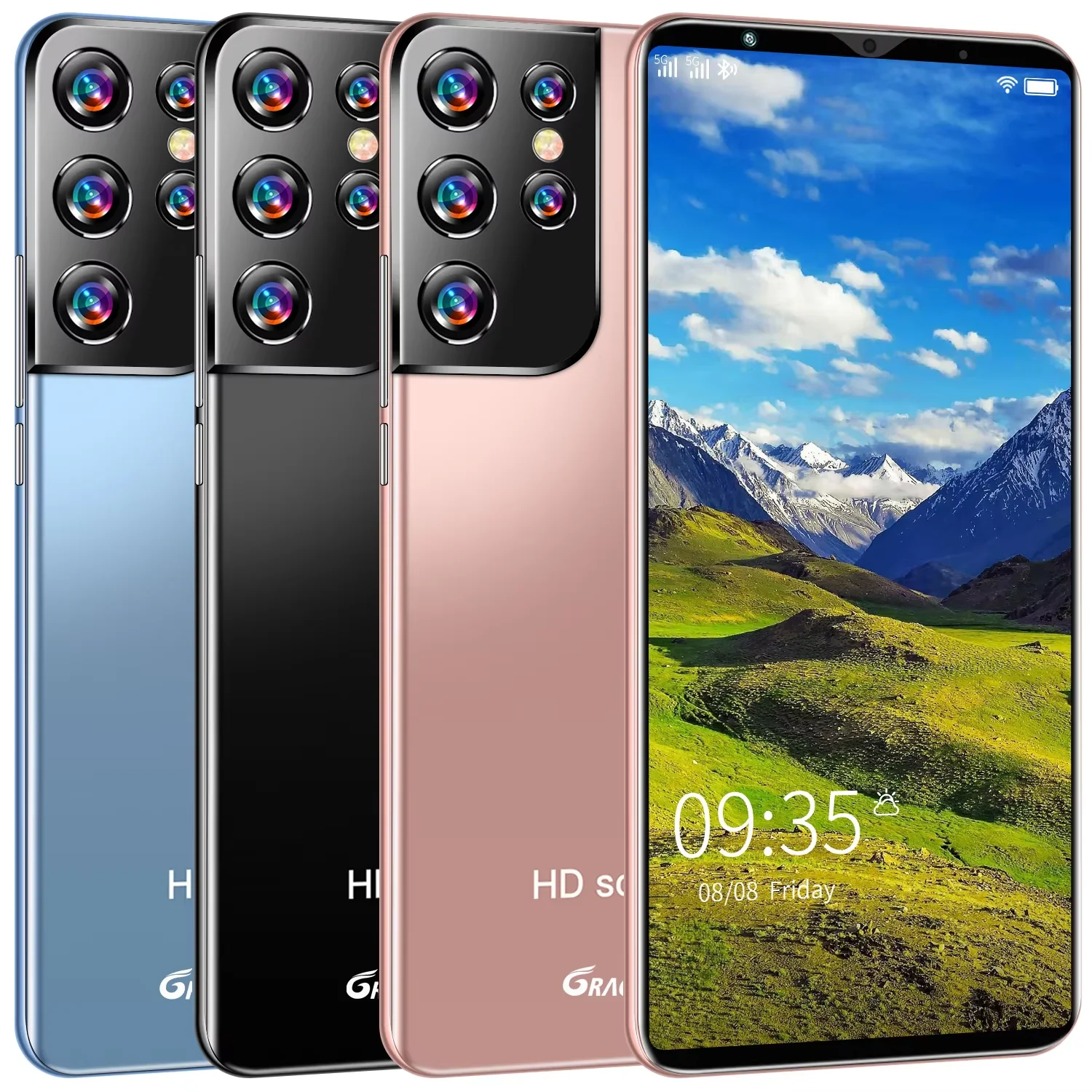 S21 Series Cheapest S21 Ultra Deals Samsung S21 Ultra 5G Phantom