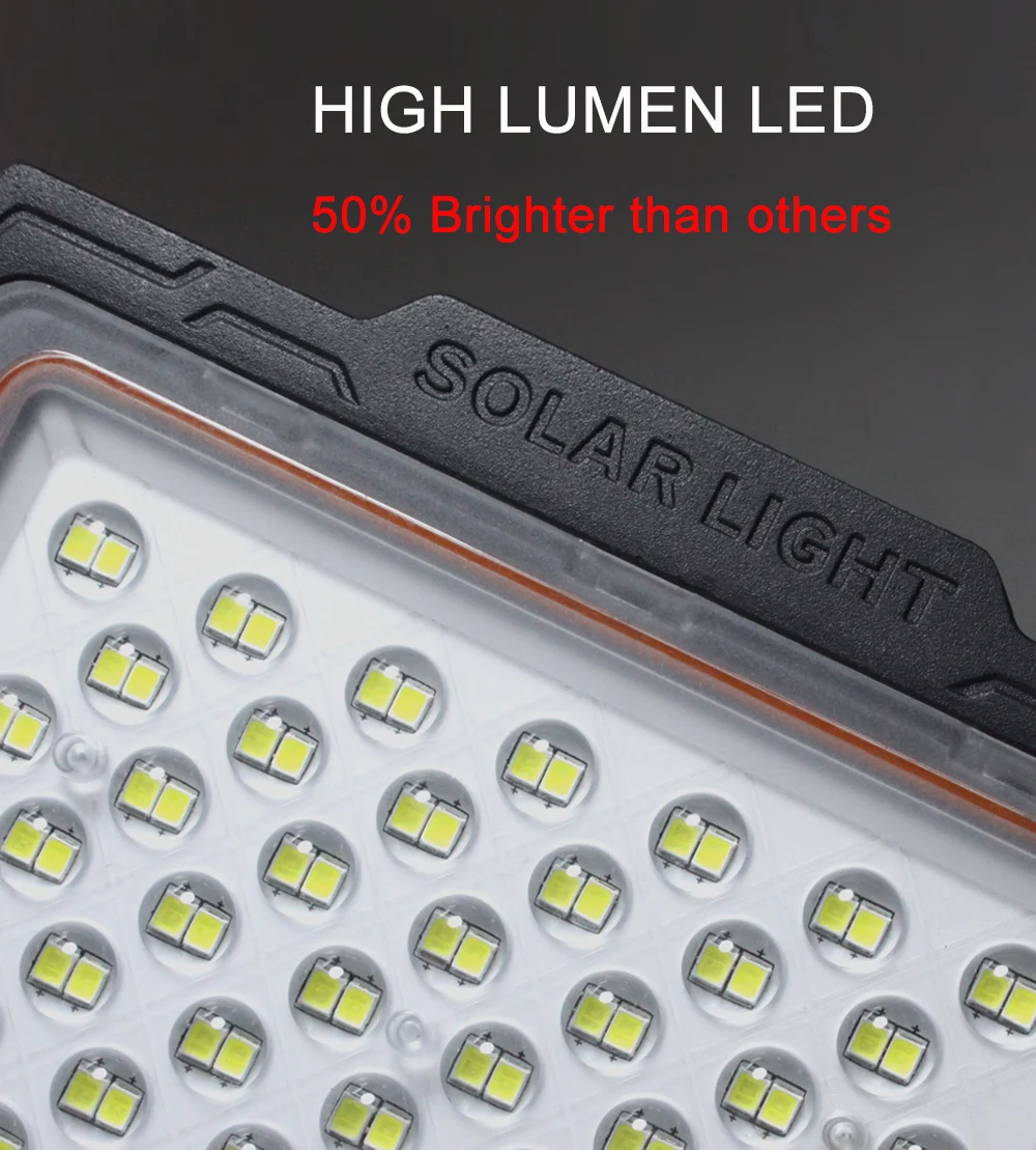 high lumen