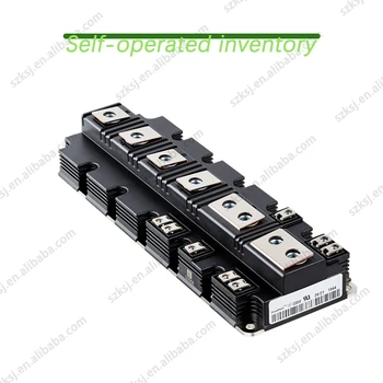 FF1800R12IE5P Package AG-PRIME3+ 1200V 1800A IGBT Module in Stock FF1800R12IE5P