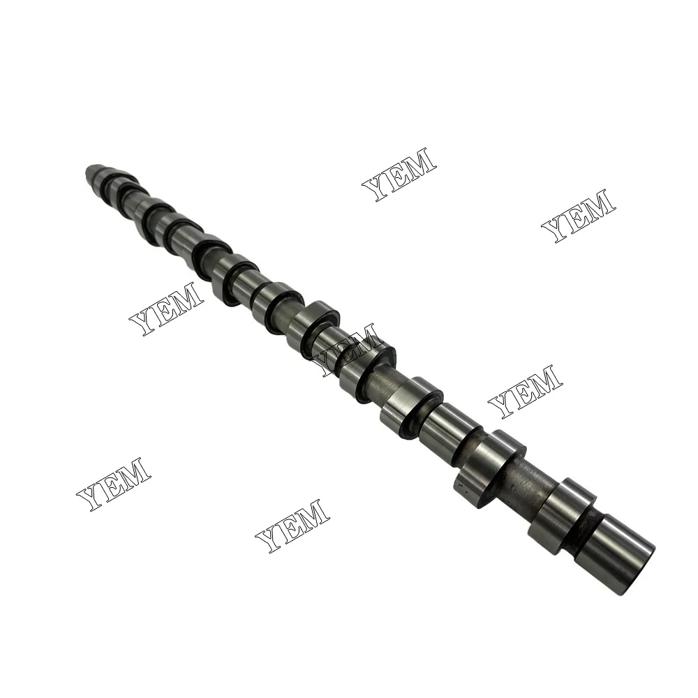 Camshaft Fit for Isuzu 6UZ1 Engine 2